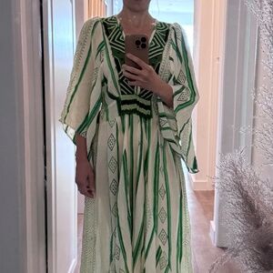 Farm Rio Dress - Brand New